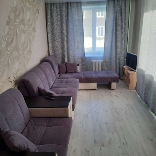 Фотография квартиры Квартира На Максима Горького 14