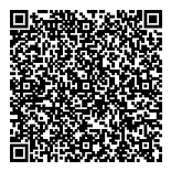 QR код достопримечательности Полицейский садик