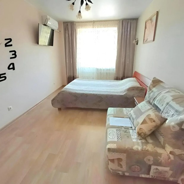 Фотографии квартиры 
            Апартаменты Жемчужина у моря