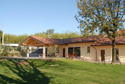 Фотография мини отеля B&B Alciliegio