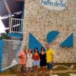 Фотография мини отеля Pousada Trilha do Sol