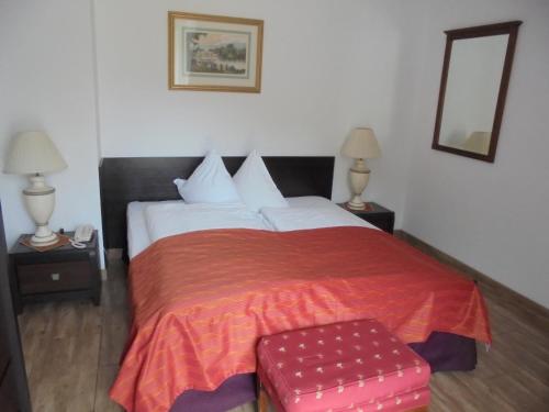 Фотография мини отеля Bukowa Przystań Barlinek