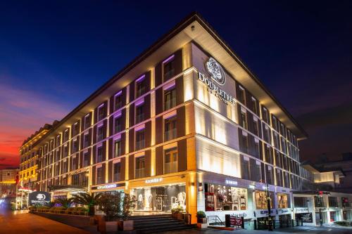 Фотография гостиницы DoubleTree By Hilton Istanbul - Old Town