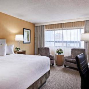 Фотографии гостиницы
The Prince George Hotel