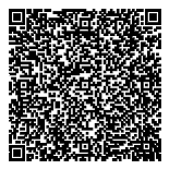 QR код мини отеля Лелик и Болик