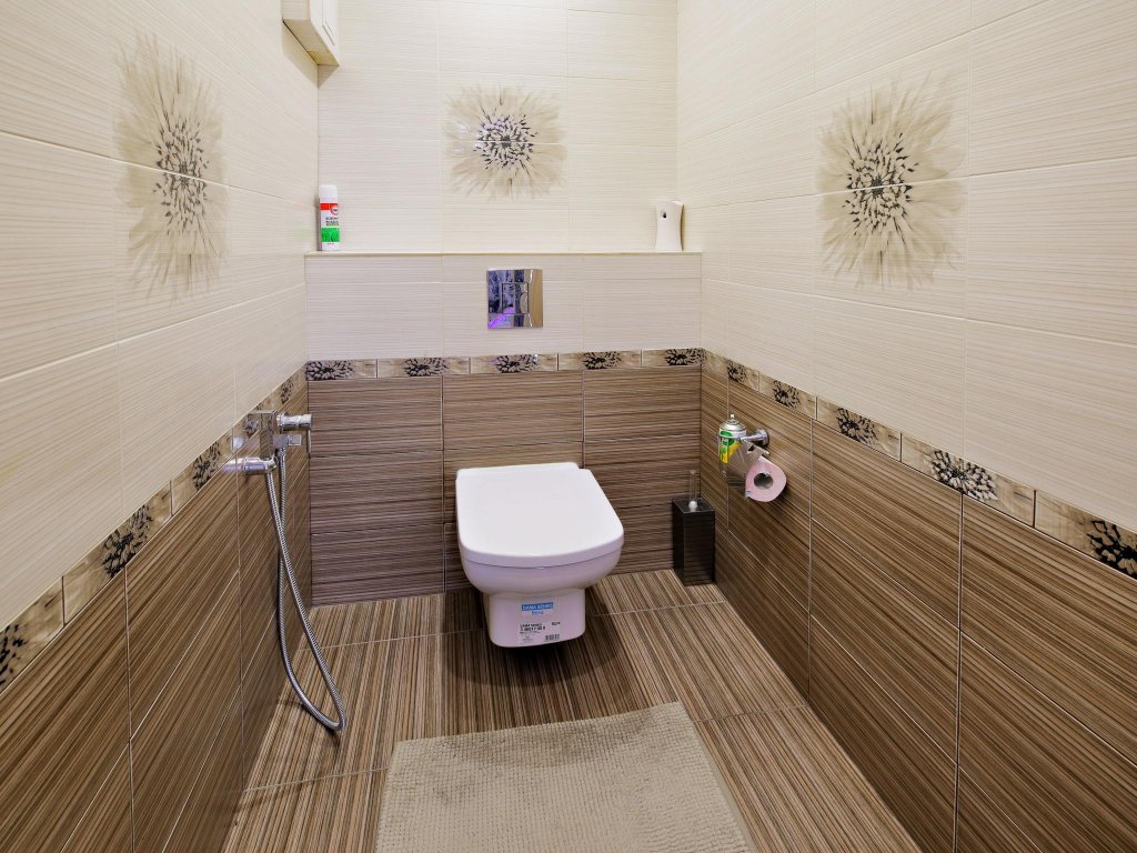 Фотография квартиры Elite Apartments (Элит Апартментс) на улице Совхозная 11