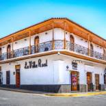 Фотография гостиницы Le Foyer Arequipa