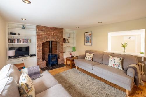 Фотография гостевого дома Little Tern Cottage