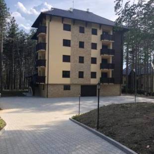 Фотографии апарт отеля
Zlatibor apartmani Jakovljevic