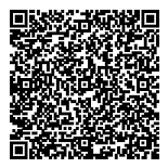 QR код хостела Танский