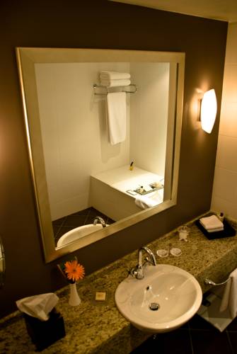 Фотографии гостиницы
Хаятт Ридженси Баку