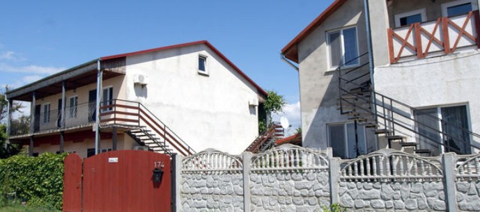 Фотография гостиницы Хани