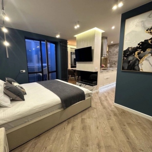 Фотография квартиры Квартира на улице имени Н.Г. Чернышевского 52Б