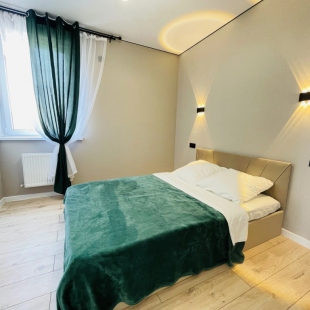 Фотография квартиры Квартира рядом с центром на Московской