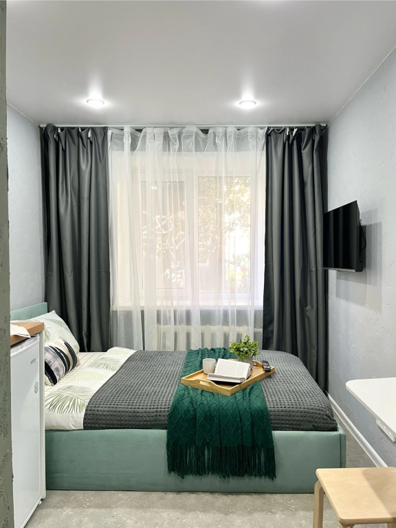 Фотография квартиры Апартаменты Домино возле Краевой больницы