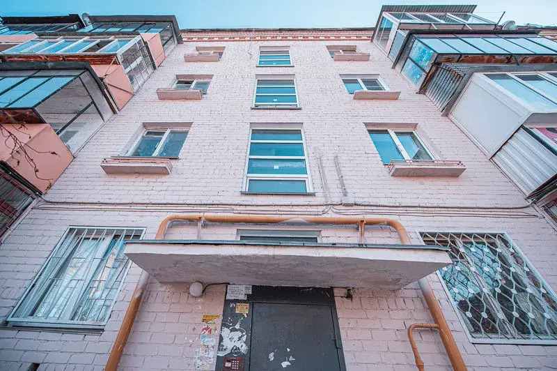 Фотография квартиры Апартаменты Пять Звезд Оазис