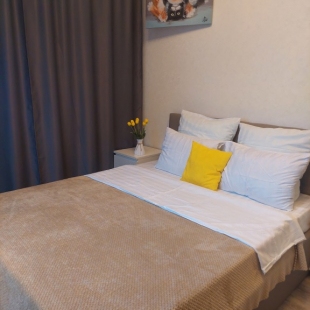 Фотография квартиры Апартаменты на Ткачева 22