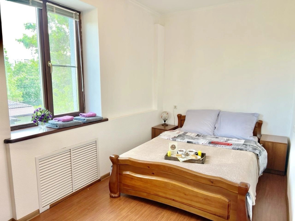 Фотография квартиры Апартаменты Сердце Пятигорска