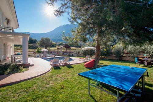 Фотография Коттеджа Smans Villas