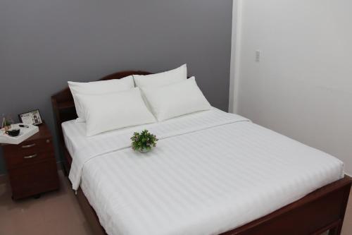 Фотография гостиницы Hoàng Sơn Hotel