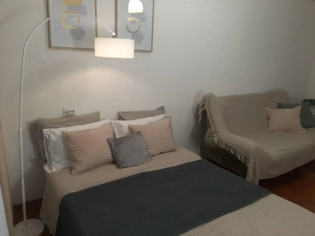 Фотография квартиры Апартаменты на улице Софьи Ковалевской 11