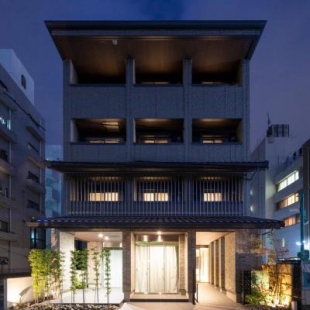 Фотография гостиницы KyohotelKishotei Goshominami