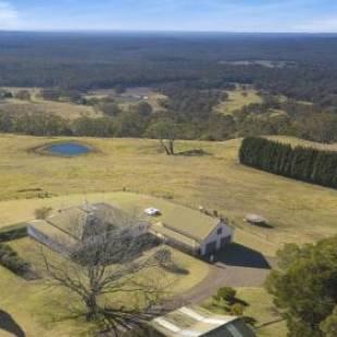 Фотографии гостевого дома 
            Cloudhill - magnificent rural views to Sydney