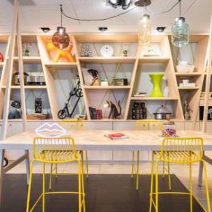 Фотографии апарт отеля 
            Aparthotel Adagio Access Paris Porte De Charenton