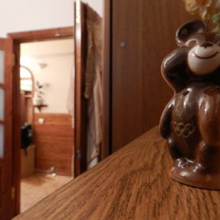 Фотография хостела USSR Hostel