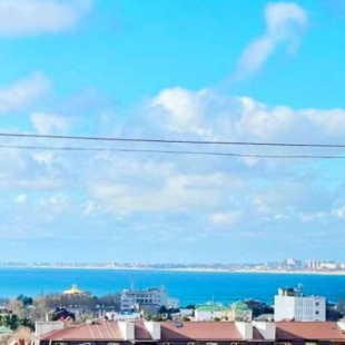 Фотография квартиры Апартаменты на улице Владимирская 55к4