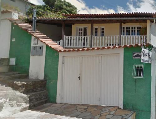 Фотография мини отеля Pousada Presidente