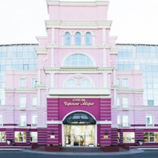 Фотография гостиницы Черное море - Парк Шевченко