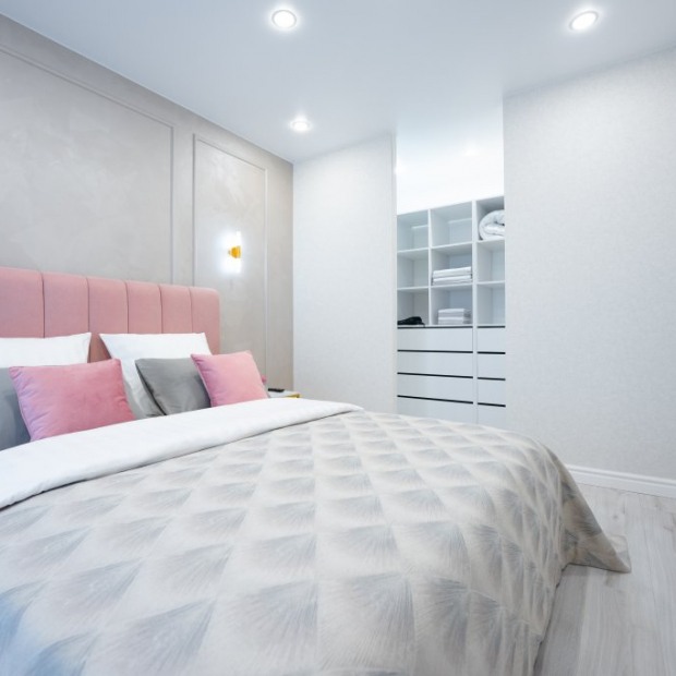 Фотографии квартиры
Апартаменты Пять Звёзд Пастель