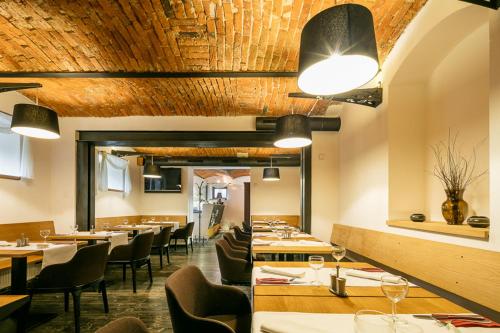 Фотография гостиницы Pytloun Hotel Liberec