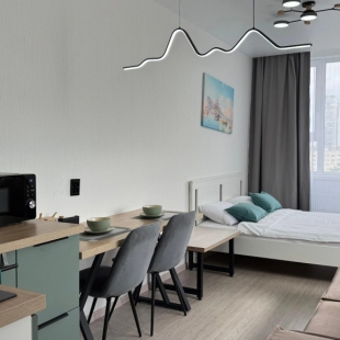 Фотография квартиры Квартира на Фрунзе 31