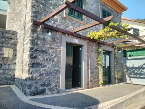 Фотография гостевого дома Casa do Lugar da Ribeira