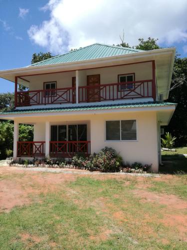 Фотография гостевого дома Lucy's guesthouse