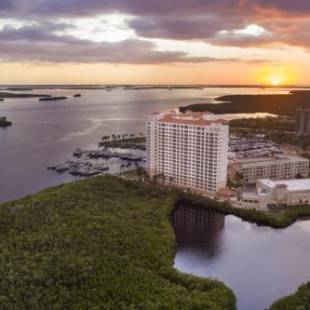 Фотографии гостиницы
The Westin Cape Coral Resort at Marina Village