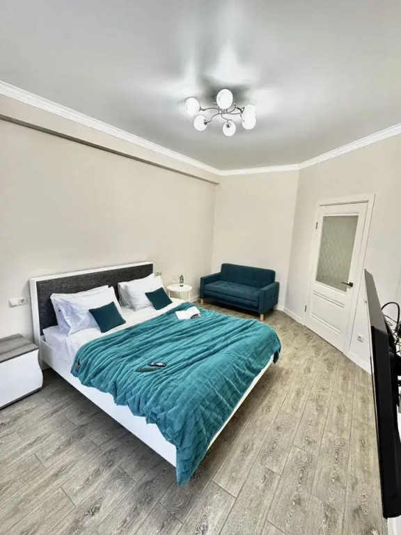 Фотография квартиры Квартира с Новым Ремонтом