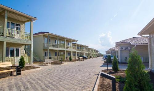 Фотография гостиницы WELCOME summer