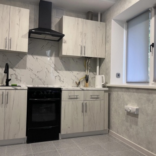 Фотография квартиры Квартира Современная в центре города