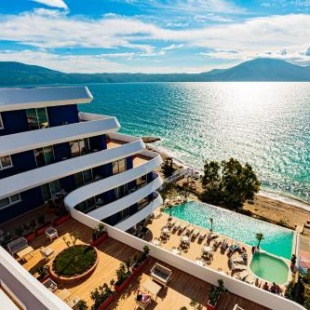 Фотография гостиницы Regina Blu