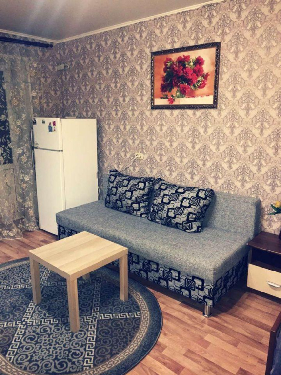 Фотография квартиры Апартаменты на улице Сони Кривой, 45