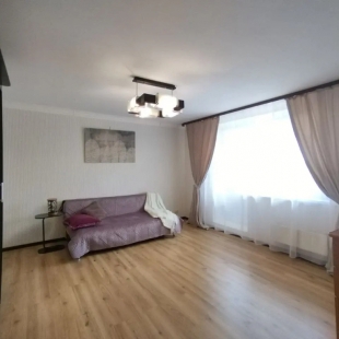 Фотография квартиры Квартира вместительная и уютная 2 комнатная