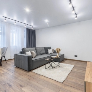 Фотография квартиры Апартаменты Comfort Home на Амирхана 11