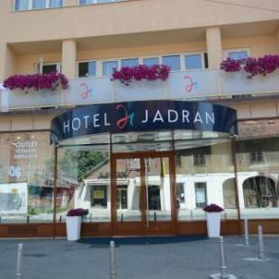 Фотографии гостиницы
Hotel Jadran