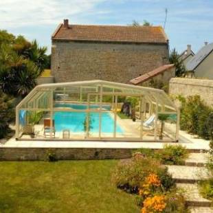 Фотографии гостевого дома
Villa Athéna,séjour bien-être et éthique