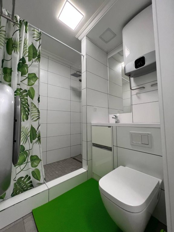 Фотография квартиры Марьин Дом на Малышева 104