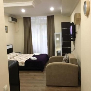 Фотография гостиницы Orbi Twins apart-otel