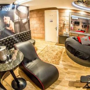 Фотографии мини отеля 
            Motel Paradiso Ibirubá